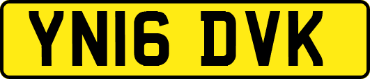 YN16DVK