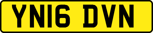 YN16DVN