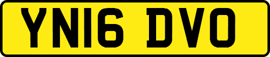 YN16DVO