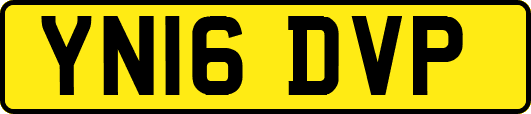 YN16DVP