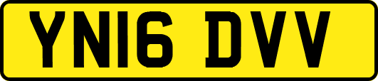YN16DVV