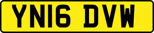 YN16DVW
