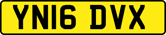 YN16DVX