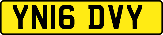 YN16DVY