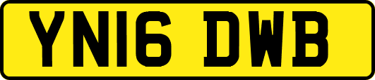 YN16DWB