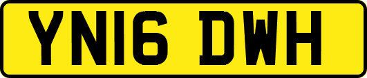 YN16DWH