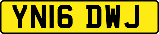 YN16DWJ
