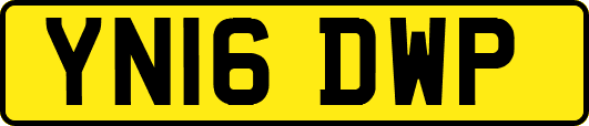 YN16DWP