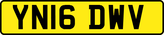 YN16DWV
