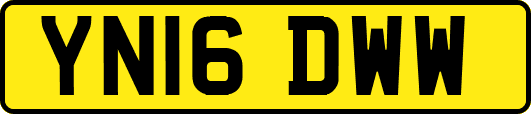YN16DWW