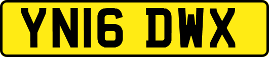 YN16DWX