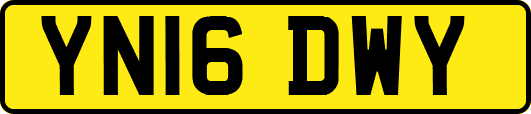 YN16DWY