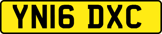 YN16DXC