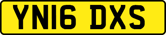 YN16DXS