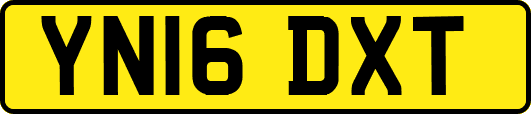 YN16DXT