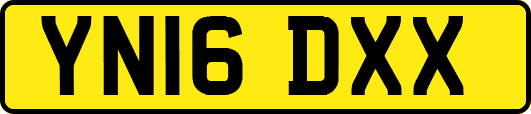 YN16DXX
