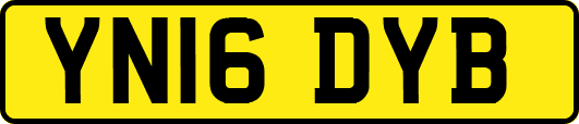 YN16DYB