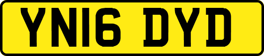 YN16DYD
