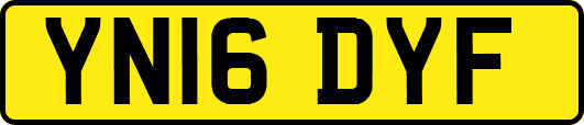 YN16DYF