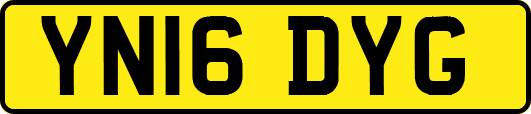 YN16DYG