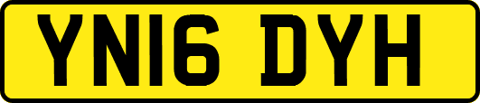 YN16DYH