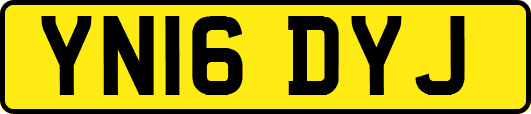 YN16DYJ