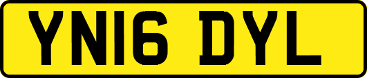 YN16DYL