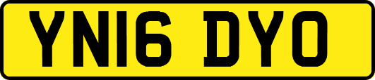 YN16DYO