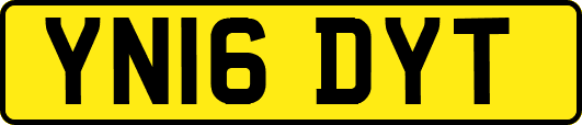YN16DYT