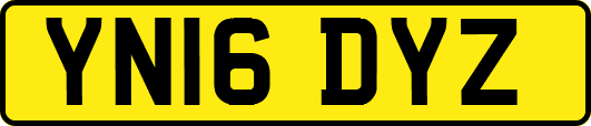 YN16DYZ