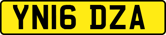 YN16DZA