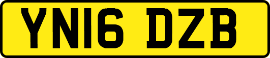 YN16DZB