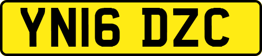 YN16DZC