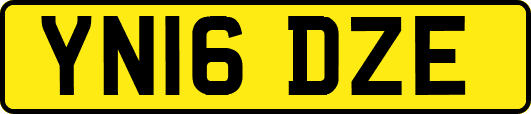 YN16DZE