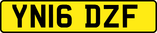 YN16DZF