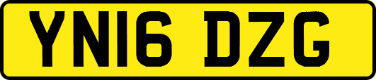 YN16DZG