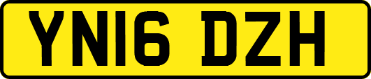 YN16DZH