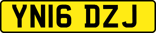 YN16DZJ