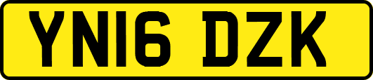 YN16DZK