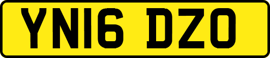 YN16DZO