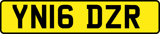 YN16DZR