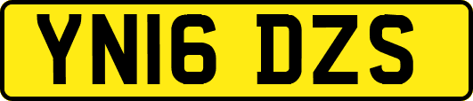 YN16DZS