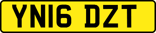 YN16DZT