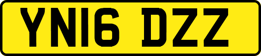 YN16DZZ