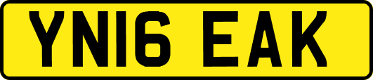 YN16EAK