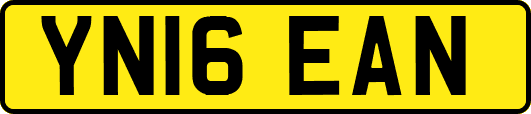YN16EAN