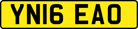 YN16EAO