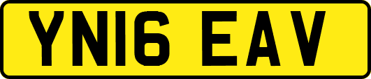 YN16EAV