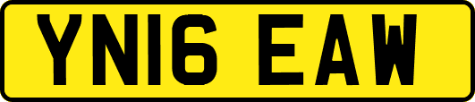 YN16EAW