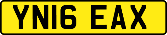 YN16EAX